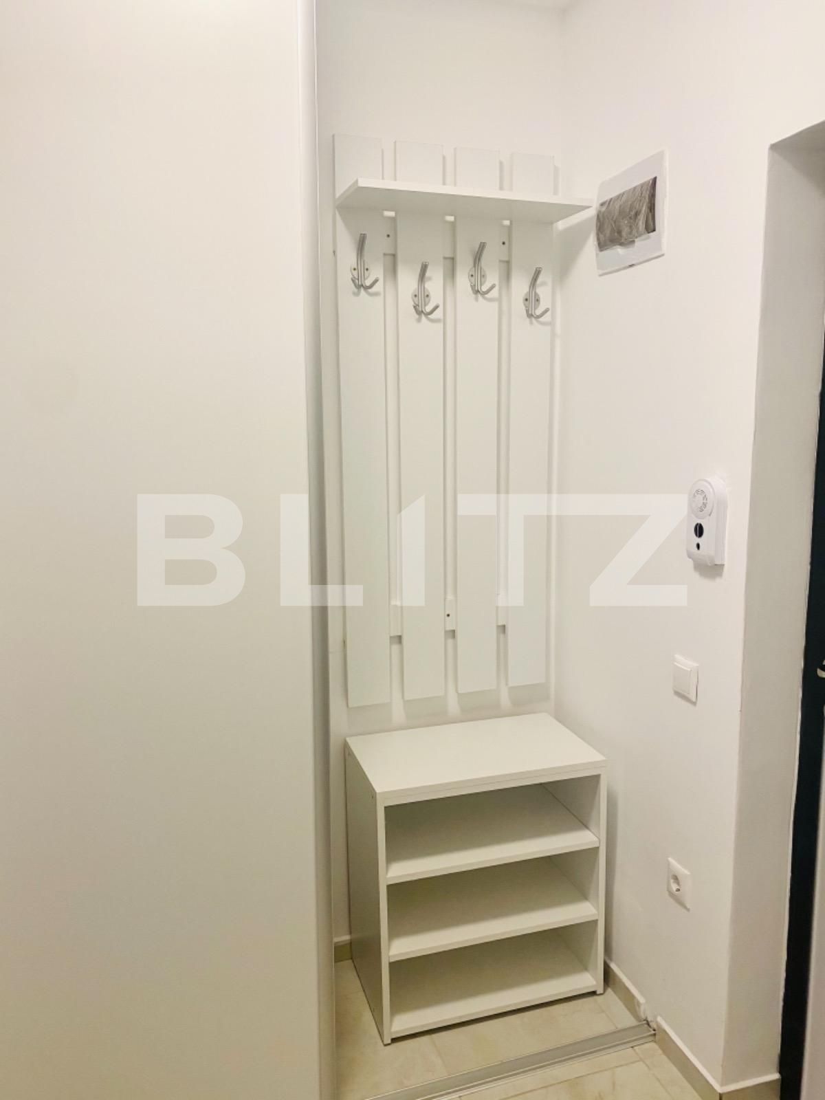 Apartament de închiriat 2 camere Central - 61003AI | BLITZ Cluj-Napoca | Poza15