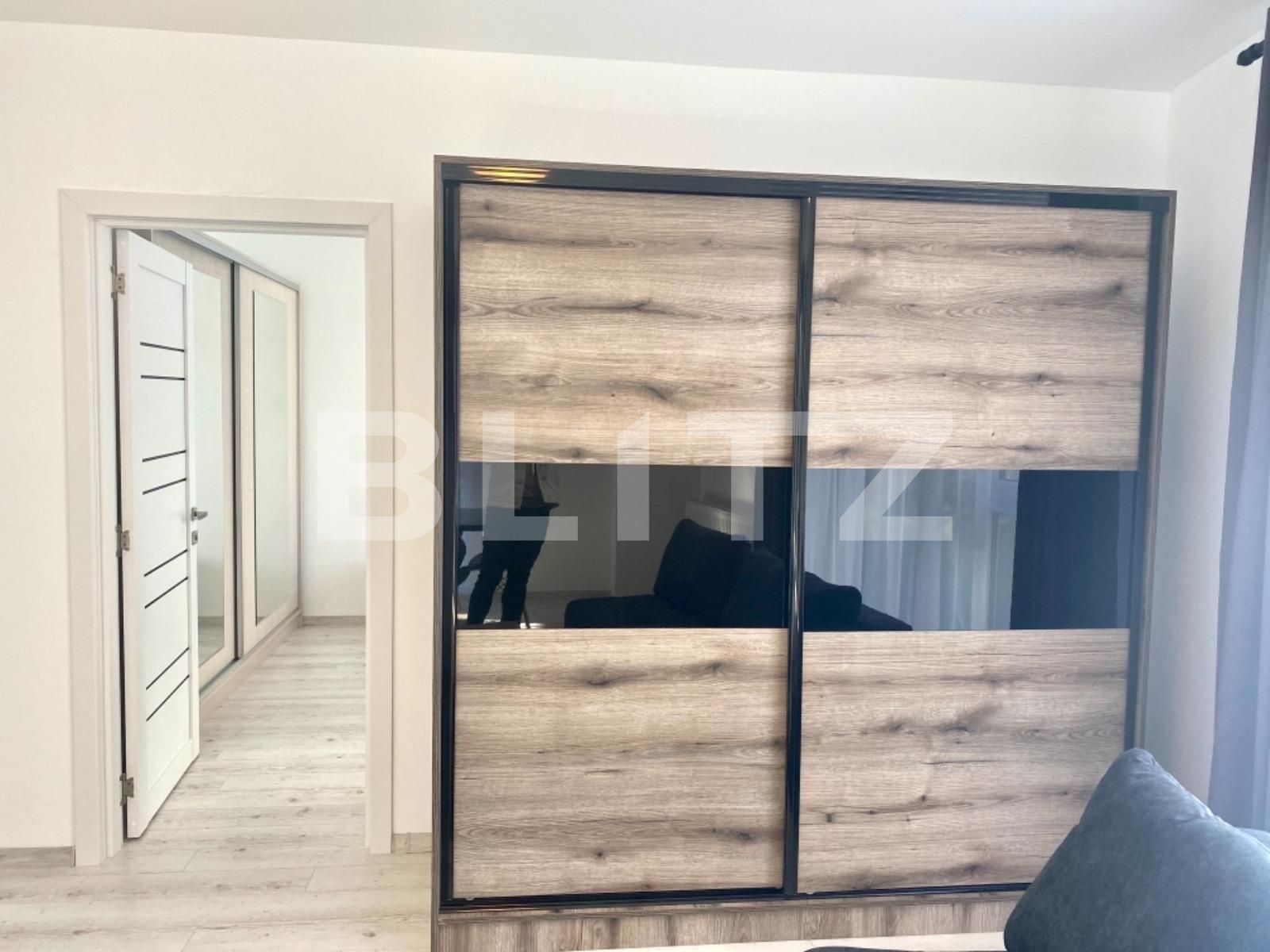 Apartament de închiriat 2 camere Central - 61003AI | BLITZ Cluj-Napoca | Poza3