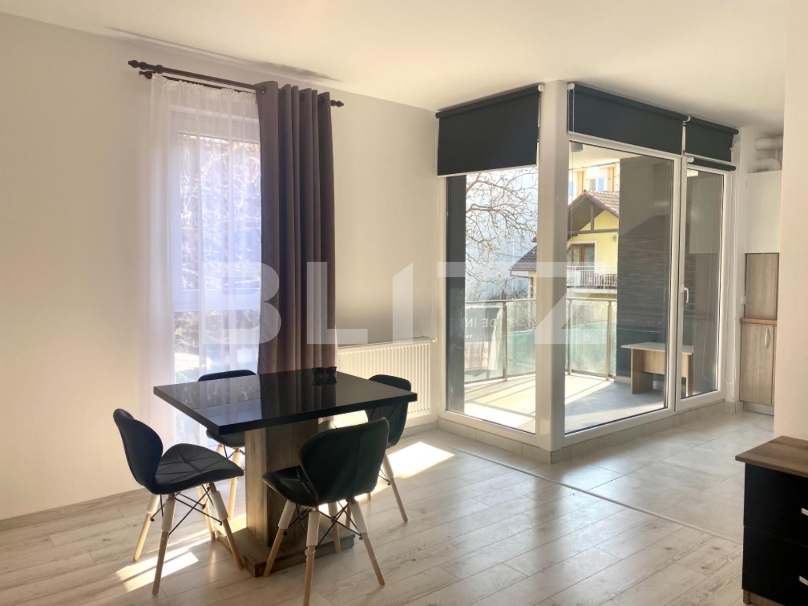 Apartament de închiriat 2 camere Central - 61003AI | BLITZ Cluj-Napoca | Poza7