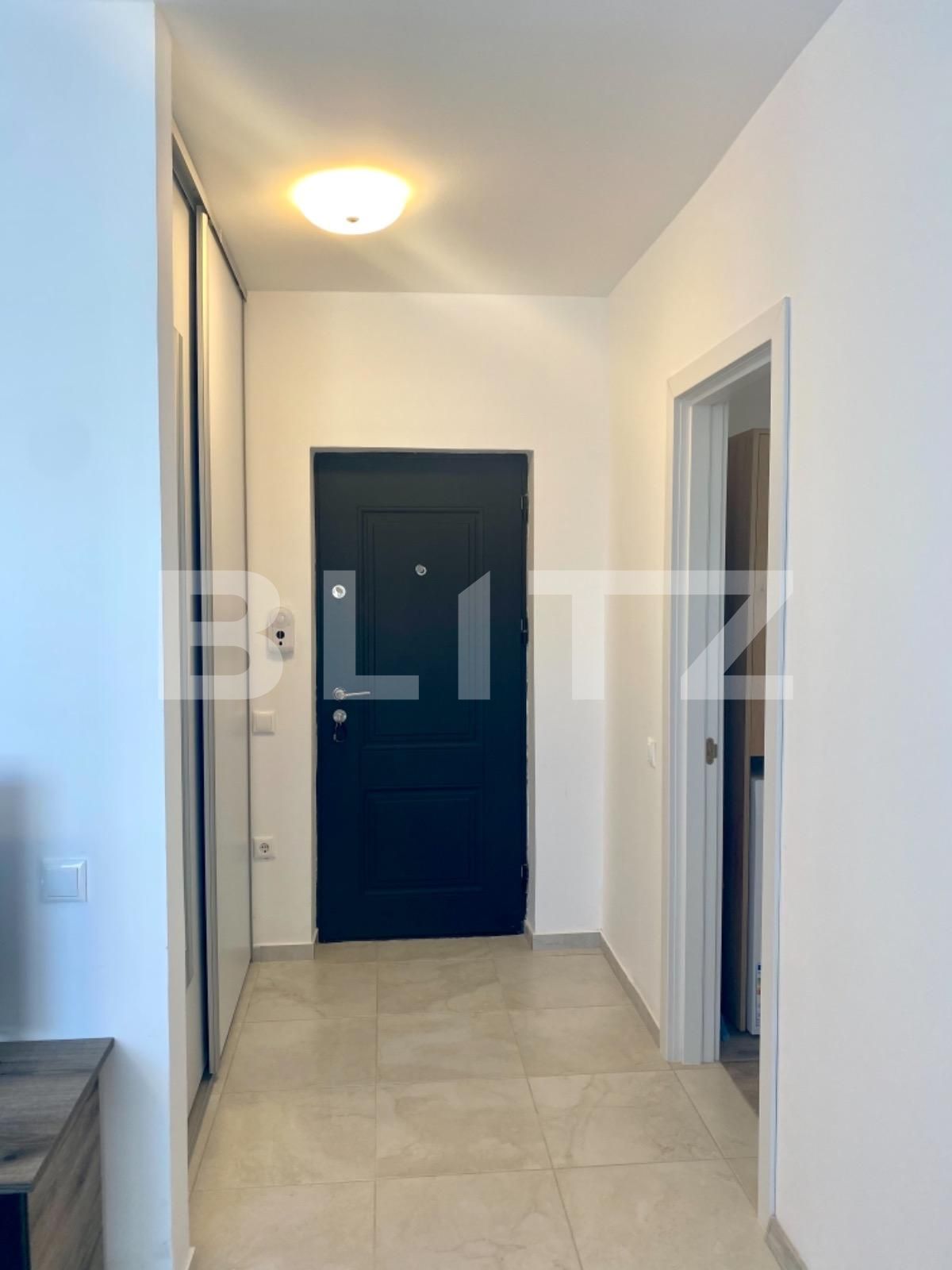 Apartament de închiriat 2 camere Central - 61003AI | BLITZ Cluj-Napoca | Poza17