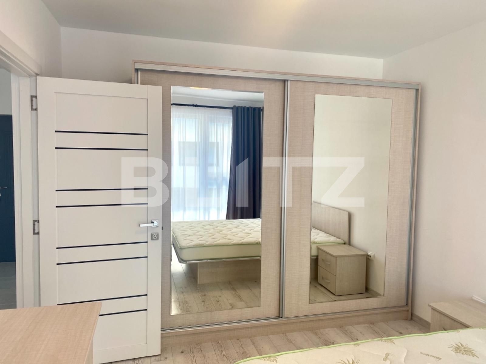 Apartament de închiriat 2 camere Central - 61003AI | BLITZ Cluj-Napoca | Poza10