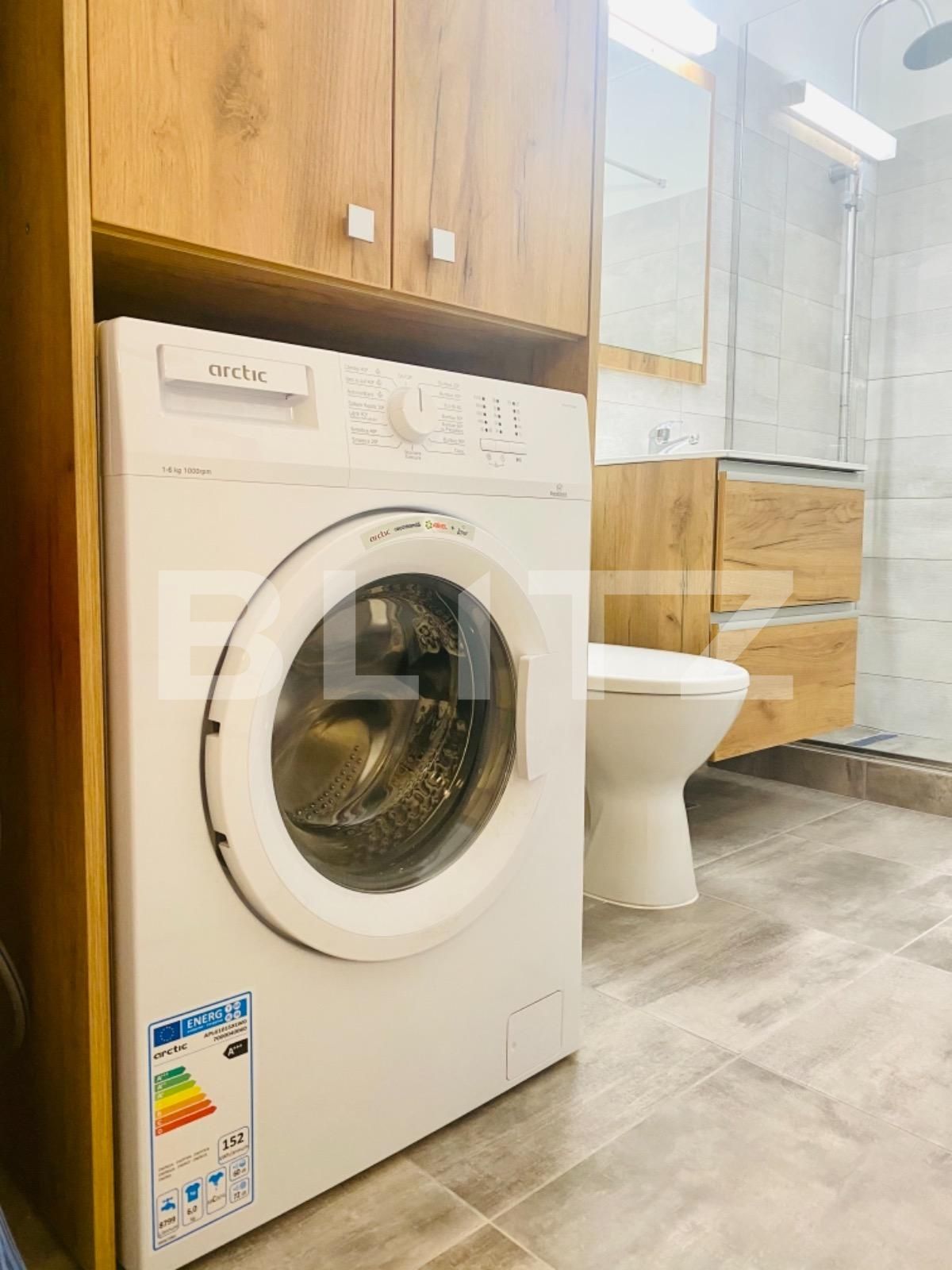 Apartament de închiriat 2 camere Central - 61003AI | BLITZ Cluj-Napoca | Poza13