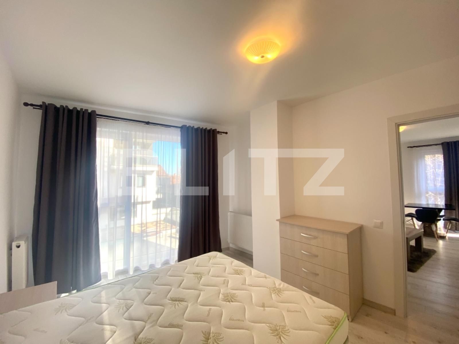 Apartament de închiriat 2 camere Central - 61003AI | BLITZ Cluj-Napoca | Poza9