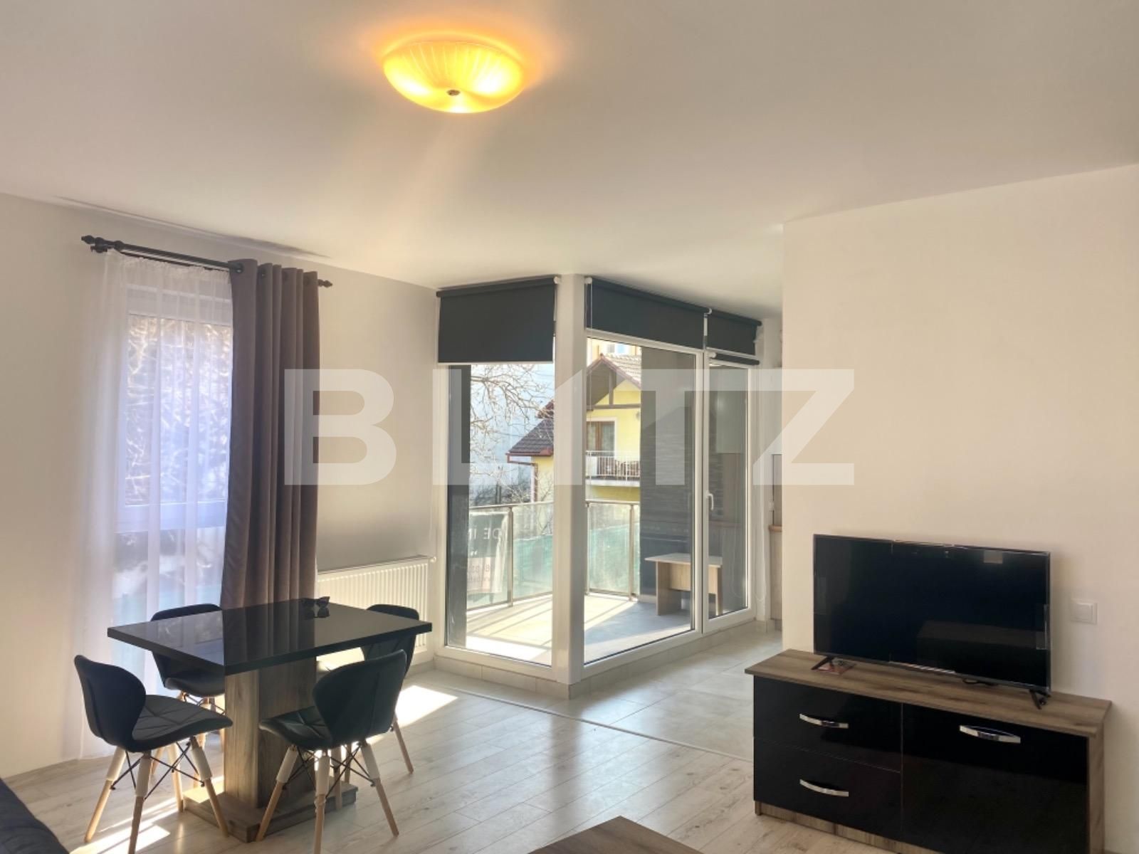 Apartament de închiriat 2 camere Central - 61003AI | BLITZ Cluj-Napoca | Poza6