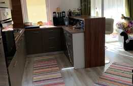 Apartament 4 camere, 90mp, view superb, zona Donath Park