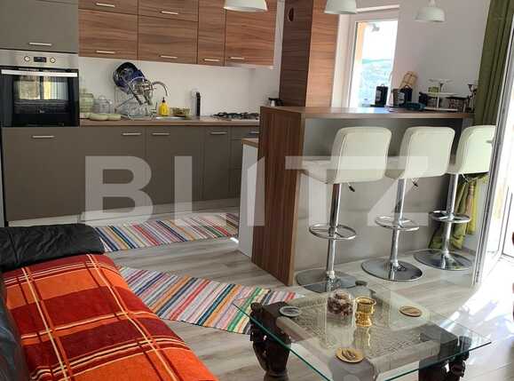 Apartament de vânzare 4 camere Grigorescu - 61004AV | BLITZ Cluj-Napoca | Poza5