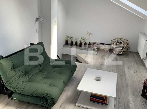 Apartament de vânzare 4 camere Grigorescu - 61004AV | BLITZ Cluj-Napoca | Poza12