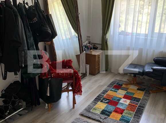 Apartament de vânzare 4 camere Grigorescu - 61004AV | BLITZ Cluj-Napoca | Poza7