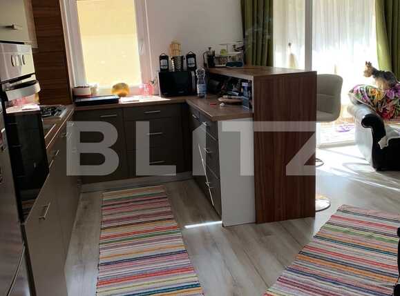 Apartament de vânzare 4 camere Grigorescu - 61004AV | BLITZ Cluj-Napoca | Poza6