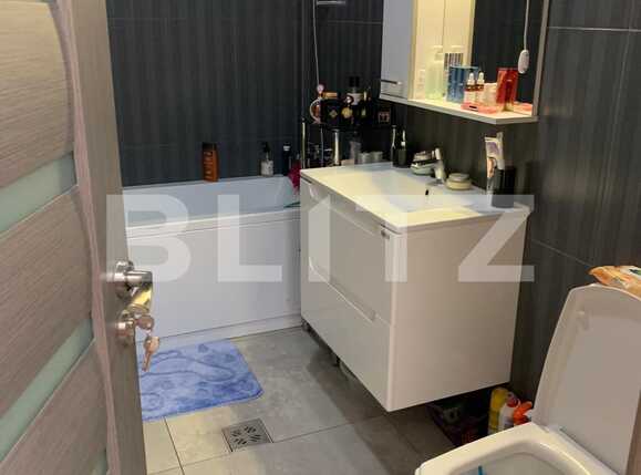 Apartament de vânzare 4 camere Grigorescu - 61004AV | BLITZ Cluj-Napoca | Poza14