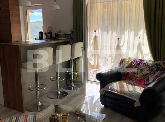 Apartament de vânzare 4 camere Grigorescu - 61004AV | BLITZ Cluj-Napoca | Poza1