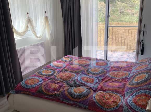 Apartament de vânzare 4 camere Grigorescu - 61004AV | BLITZ Cluj-Napoca | Poza2