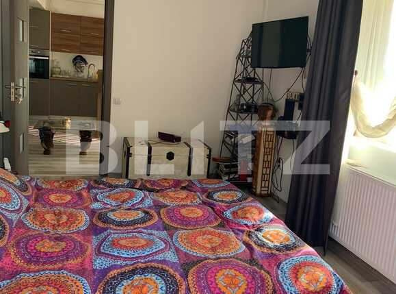 Apartament de vânzare 4 camere Grigorescu - 61004AV | BLITZ Cluj-Napoca | Poza4