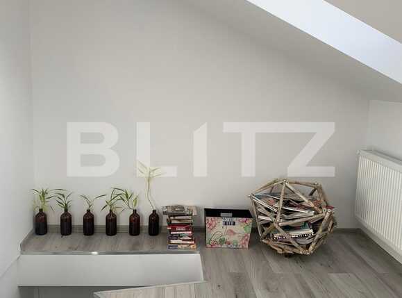 Apartament de vânzare 4 camere Grigorescu - 61004AV | BLITZ Cluj-Napoca | Poza10