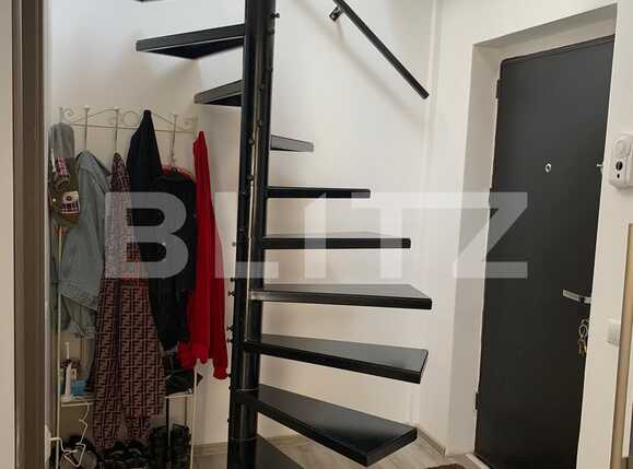 Apartament de vânzare 4 camere Grigorescu - 61004AV | BLITZ Cluj-Napoca | Poza9