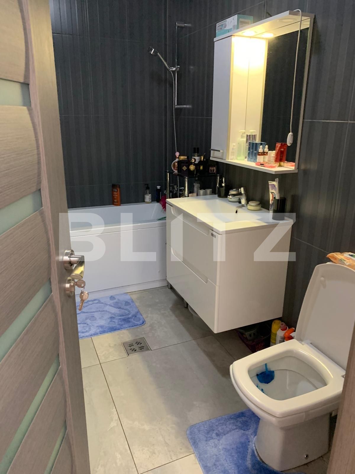 Apartament de vânzare 4 camere Grigorescu - 61004AV | BLITZ Cluj-Napoca | Poza14