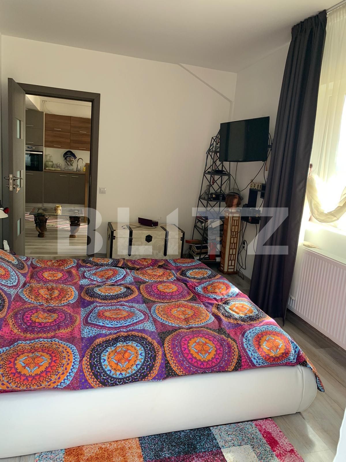 Apartament de vânzare 4 camere Grigorescu - 61004AV | BLITZ Cluj-Napoca | Poza4