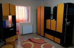 Apartament 2 camere - zona Calea Bucuresti 