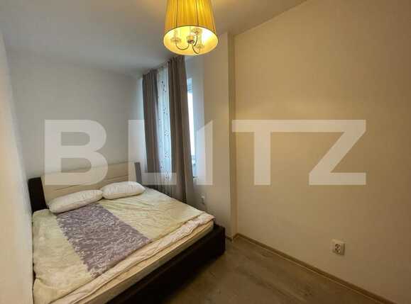 Apartament de vânzare 2 camere Dambul Rotund - 61006AV | BLITZ Cluj-Napoca | Poza2