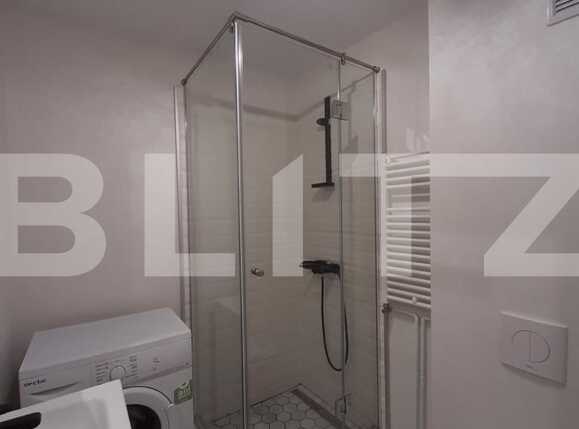 Apartament de închiriat 2 camere Central - 61007AI | BLITZ Cluj-Napoca | Poza3