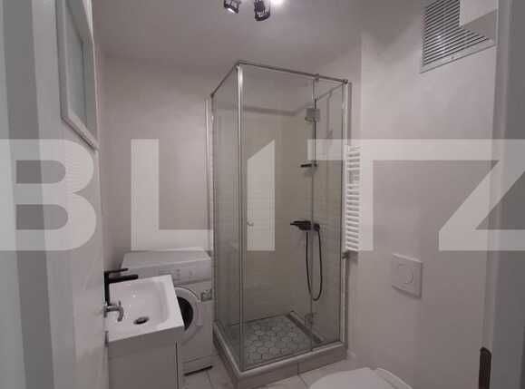 Apartament de închiriat 2 camere Central - 61007AI | BLITZ Cluj-Napoca | Poza4