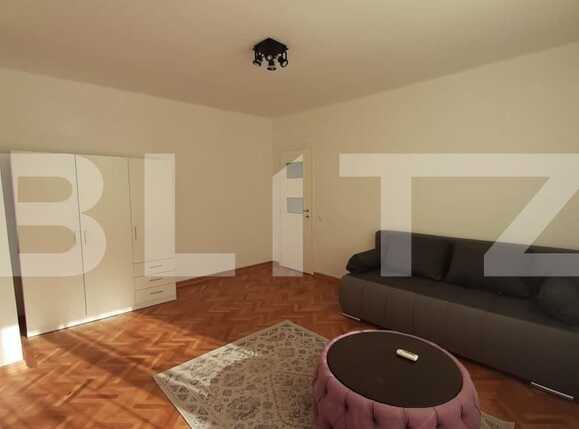 Apartament de închiriat 2 camere Central - 61007AI | BLITZ Cluj-Napoca | Poza5