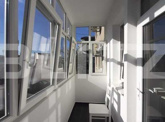 Apartament de închiriat 2 camere Central - 61007AI | BLITZ Cluj-Napoca | Poza9