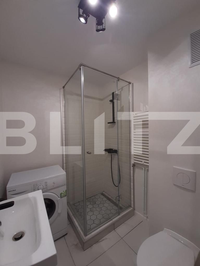Apartament de închiriat 2 camere Central - 61007AI | BLITZ Cluj-Napoca | Poza3