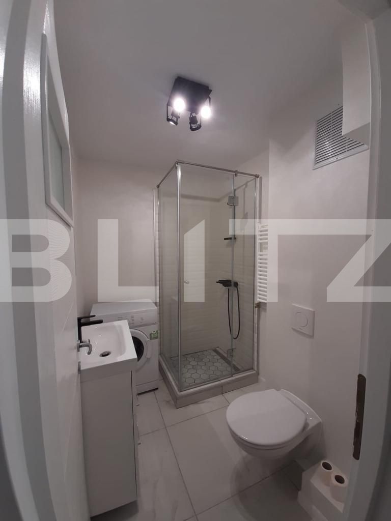 Apartament de închiriat 2 camere Central - 61007AI | BLITZ Cluj-Napoca | Poza4