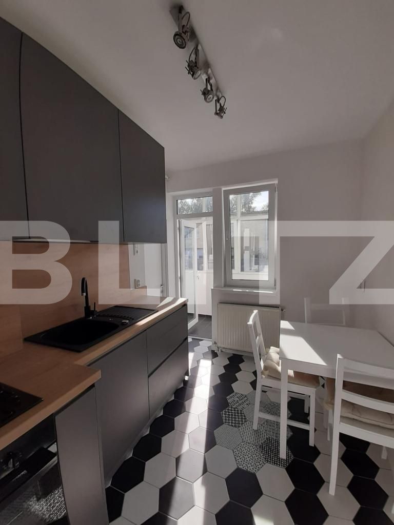 Apartament de închiriat 2 camere Central - 61007AI | BLITZ Cluj-Napoca | Poza2