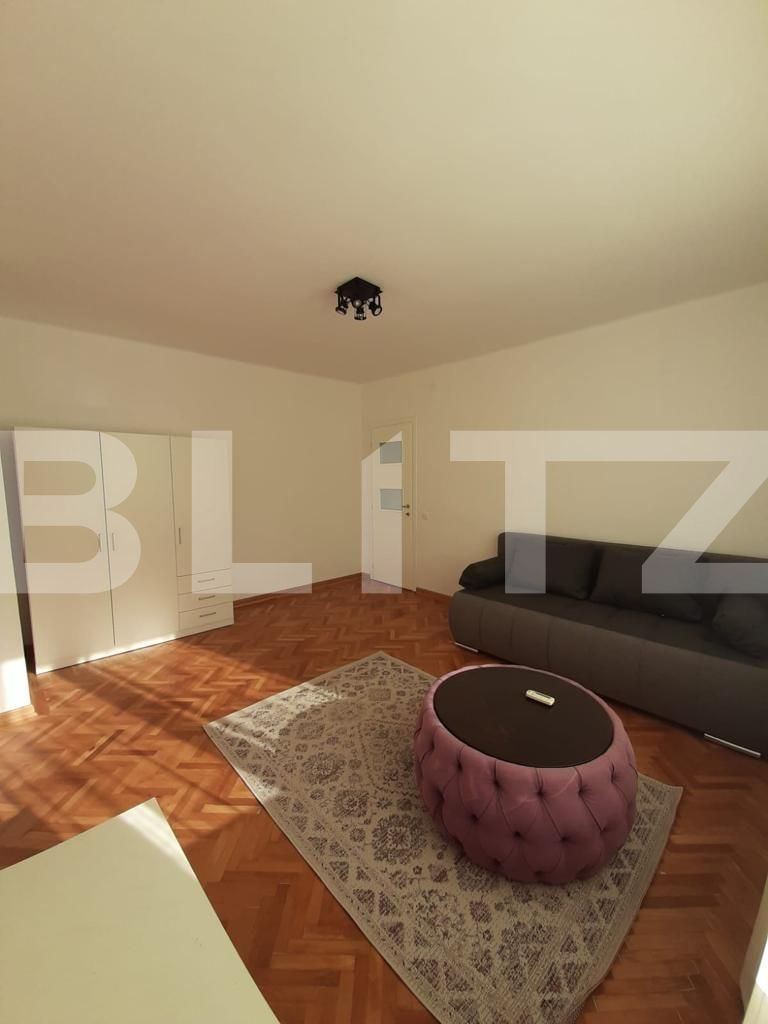 Apartament de închiriat 2 camere Central - 61007AI | BLITZ Cluj-Napoca | Poza5