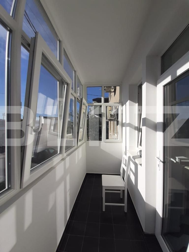 Apartament de închiriat 2 camere Central - 61007AI | BLITZ Cluj-Napoca | Poza9