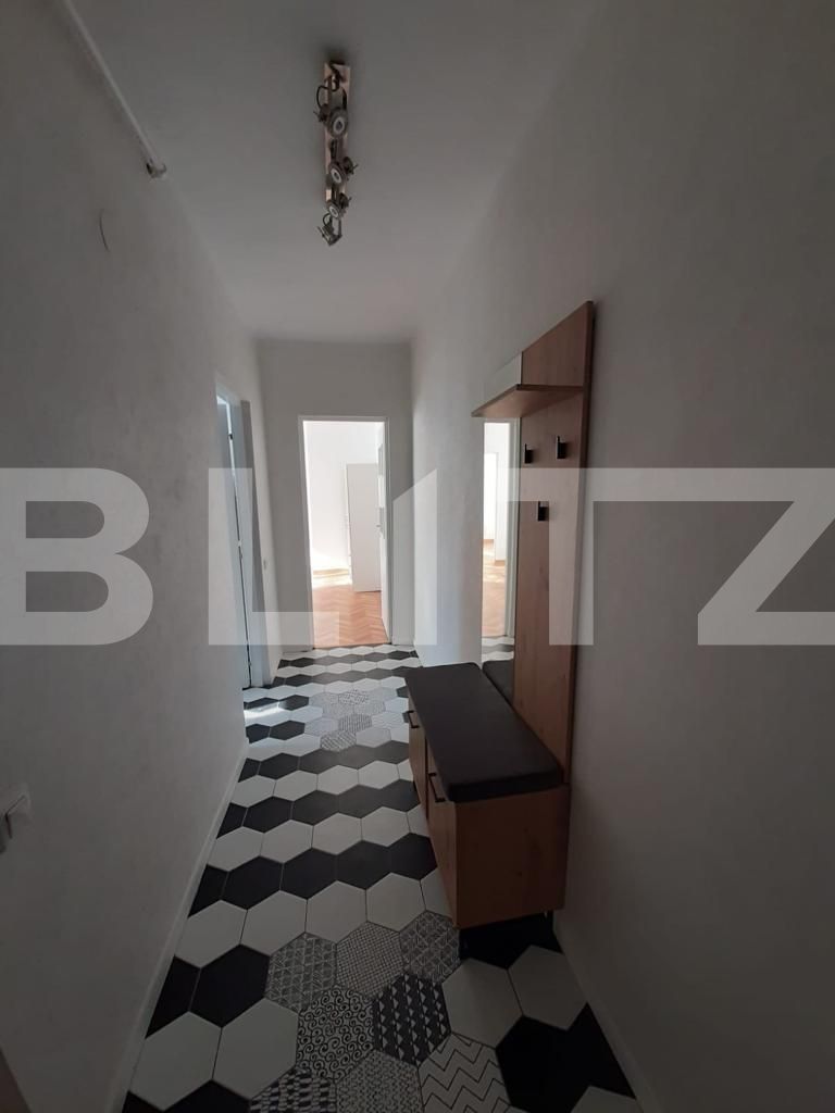 Apartament de închiriat 2 camere Central - 61007AI | BLITZ Cluj-Napoca | Poza6