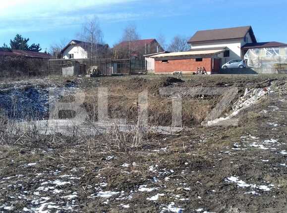 Casa de vânzare 5 camere Exterior Nord - 61010CV | BLITZ Cluj-Napoca | Poza3