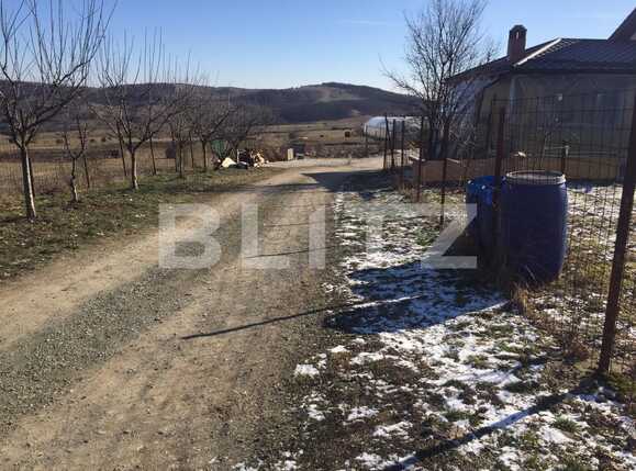 Casa de vânzare 5 camere Exterior Nord - 61010CV | BLITZ Cluj-Napoca | Poza2