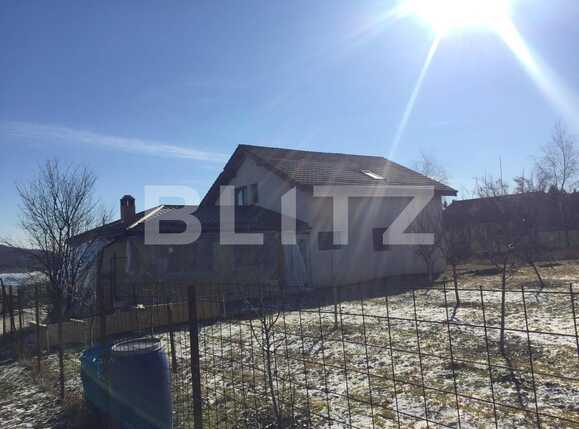 Casa de vânzare 5 camere Exterior Nord - 61010CV | BLITZ Cluj-Napoca | Poza1