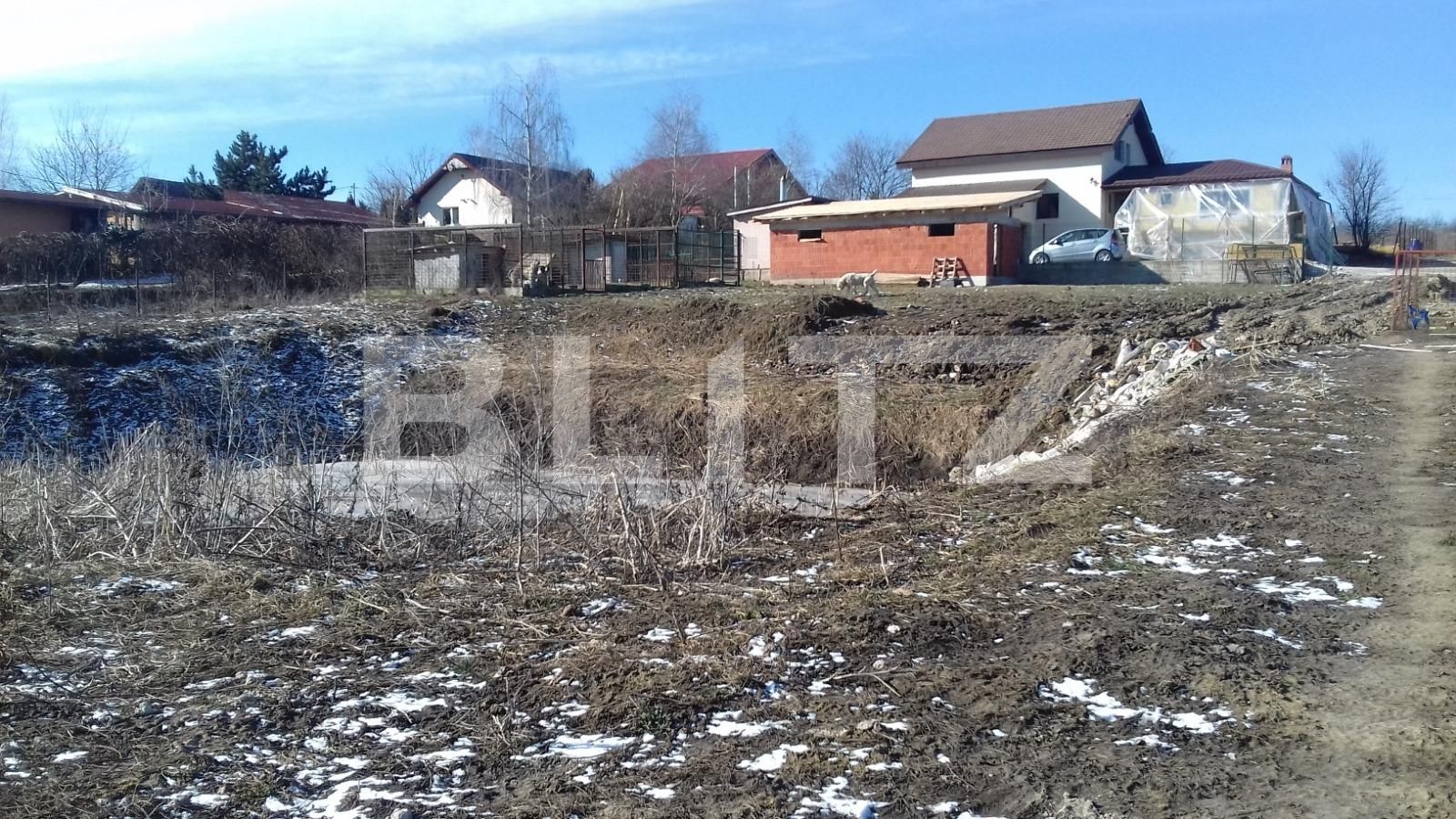 Casa de vânzare 5 camere Exterior Nord - 61010CV | BLITZ Cluj-Napoca | Poza3