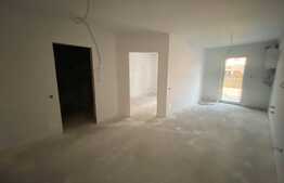 Apartament doua camere semifinisat +parcare Dambul Rotund