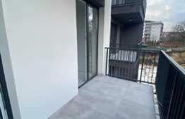 Apartament doua camere semifinisat +parcare Dambul Rotund