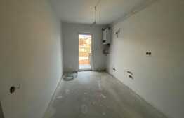 Apartament doua camere semifinisat +parcare Dambul Rotund