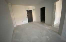 Apartament doua camere semifinisat +parcare Dambul Rotund