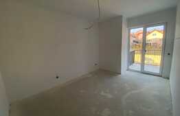 Apartament doua camere semifinisat +parcare Dambul Rotund