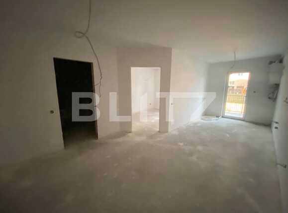 Apartament de vânzare 2 camere Dambul Rotund - 61011AV | BLITZ Cluj-Napoca | Poza2