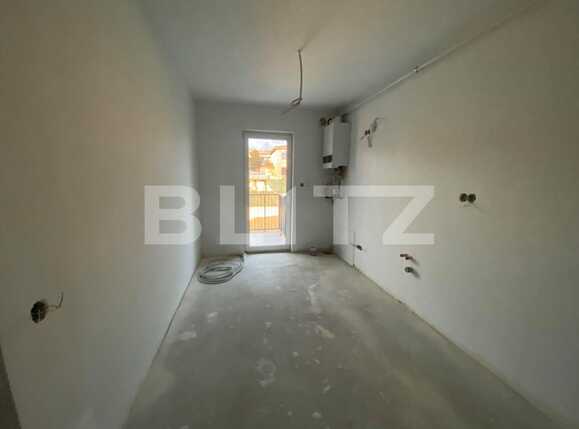 Apartament de vânzare 2 camere Dambul Rotund - 61011AV | BLITZ Cluj-Napoca | Poza3