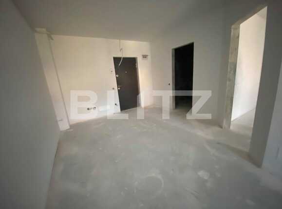 Apartament de vânzare 2 camere Dambul Rotund - 61011AV | BLITZ Cluj-Napoca | Poza1