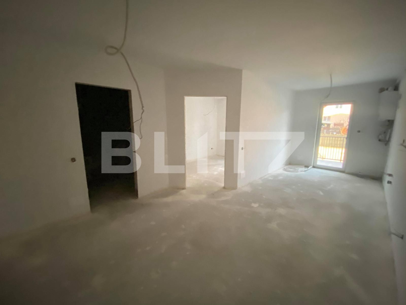 Apartament de vânzare 2 camere Dambul Rotund - 61011AV | BLITZ Cluj-Napoca | Poza2