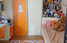 Apartament 3 camere, 61 mp, etaj intermediar, zona strazii Stejarului