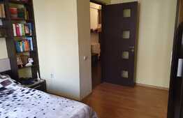 Apartament 3 camere, 61 mp, etaj intermediar, zona strazii Stejarului