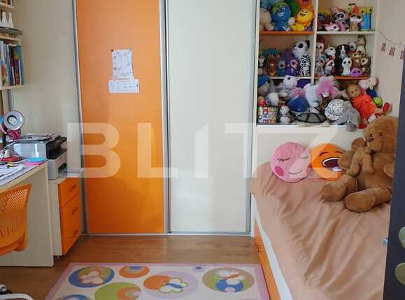 Apartament de vânzare 3 camere Floreşti - 61012AV | BLITZ Cluj-Napoca | Poza7