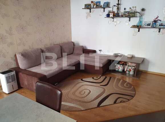 Apartament de vânzare 3 camere Floreşti - 61012AV | BLITZ Cluj-Napoca | Poza1
